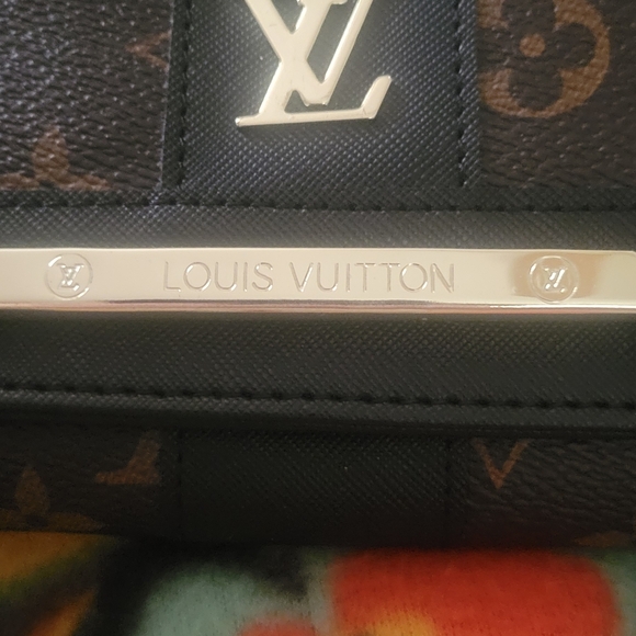 Womens wallet - Picture 2 of 6